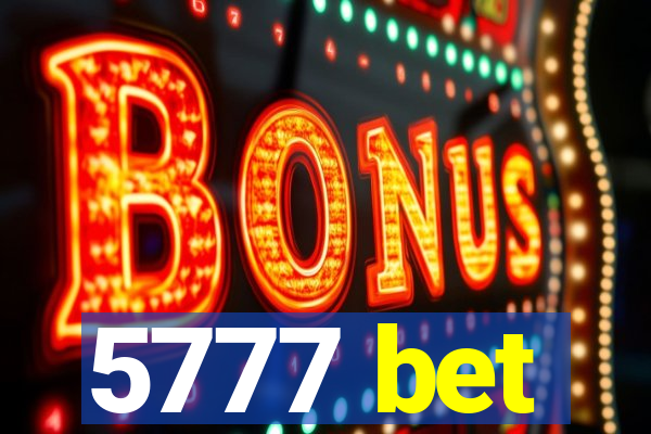 5777 bet